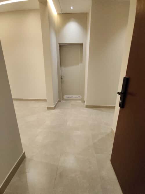 3 bedroom apartment in Al Yarmouk 7