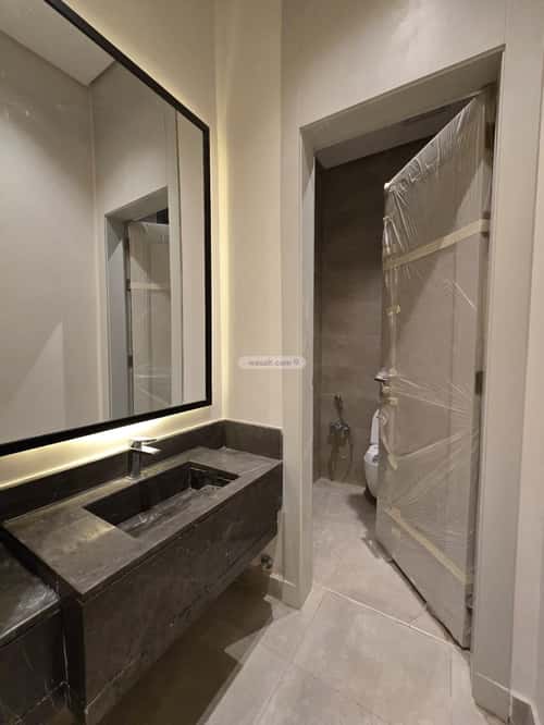 4 bedroom apartment in Al Yarmouk 7