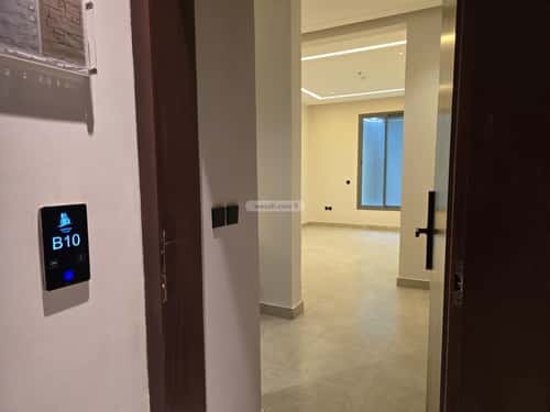 4 bedroom apartment in Al Yarmouk 2