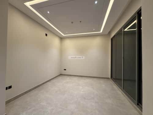 4 bedroom apartment in Al Yarmouk 6