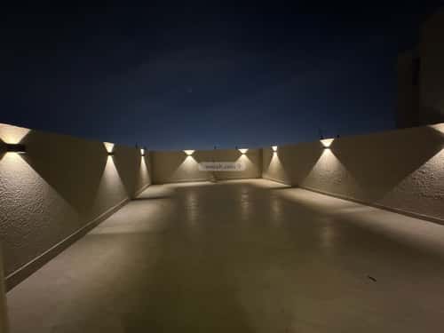 4 bedroom apartment in Al Yarmouk 5