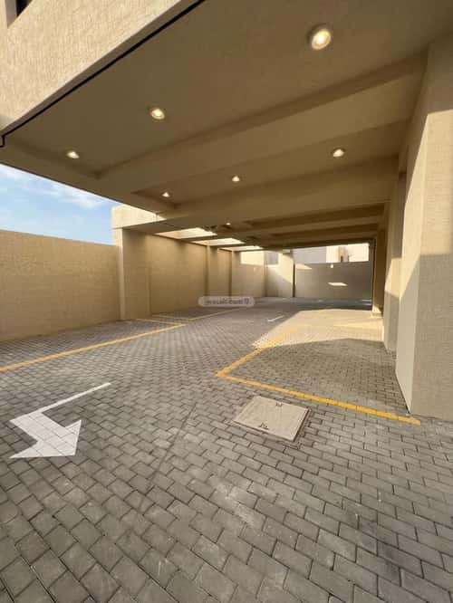 3 bedroom apartment in Al Mahdiyyah 3