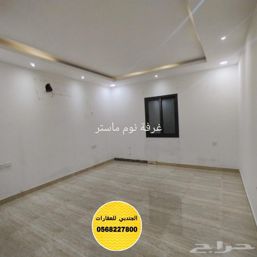 شقة 6 غرف في ضاحية الملك فهد 2