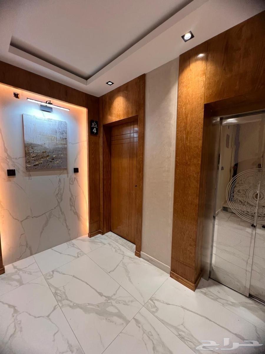 4 bedroom apartment in Al Hamra 7