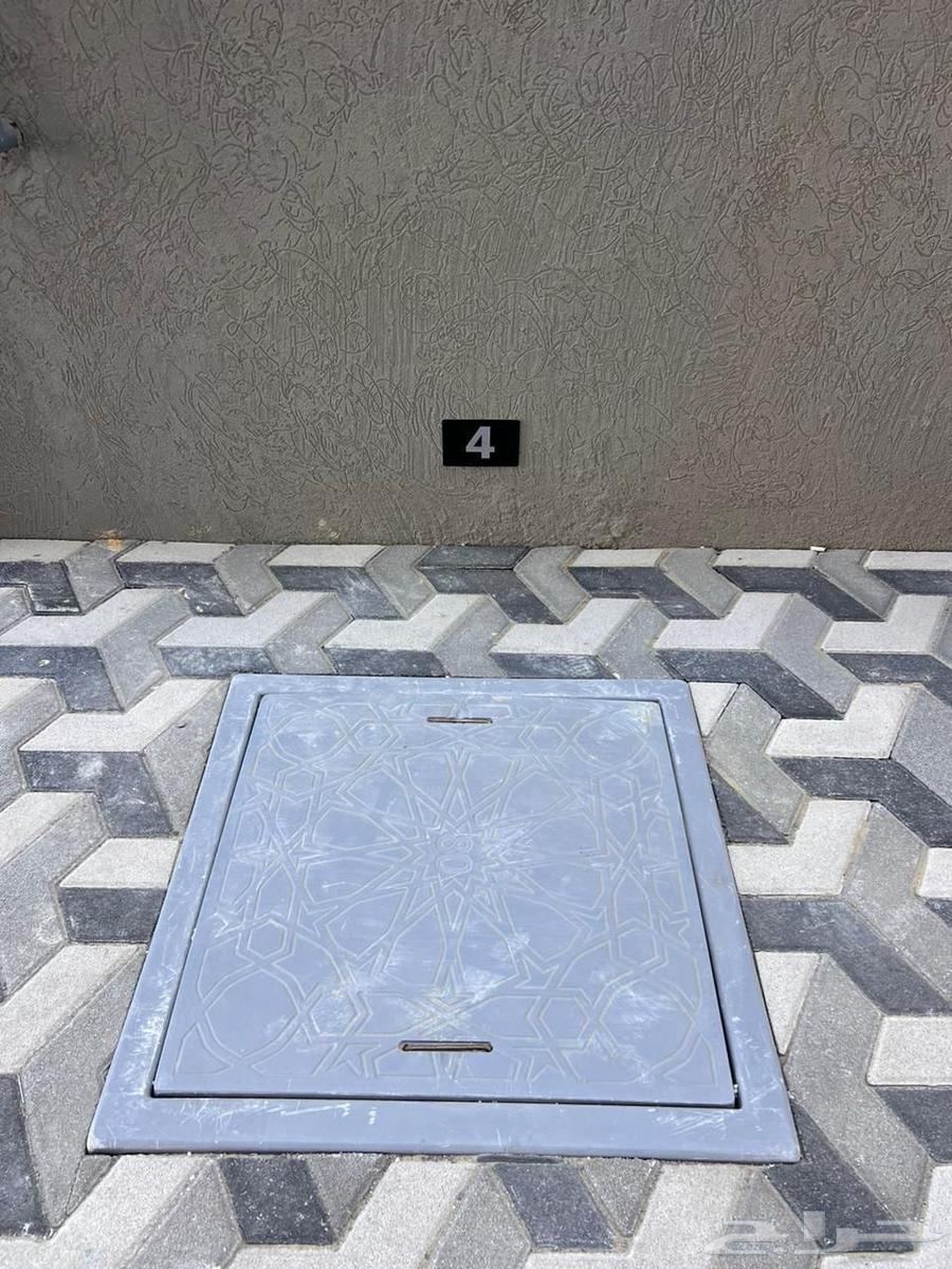 4 bedroom apartment in Al Hamra 8
