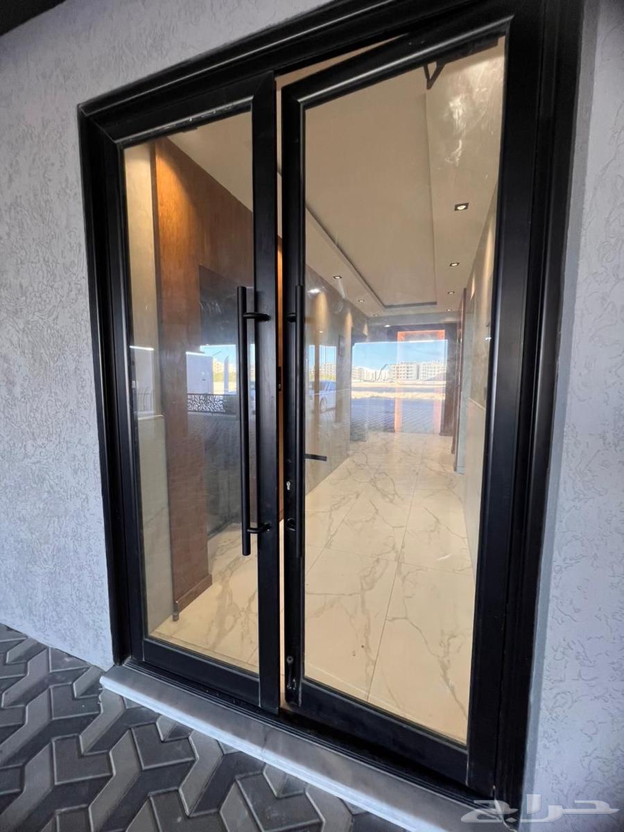 4 bedroom apartment in Al Hamra 9