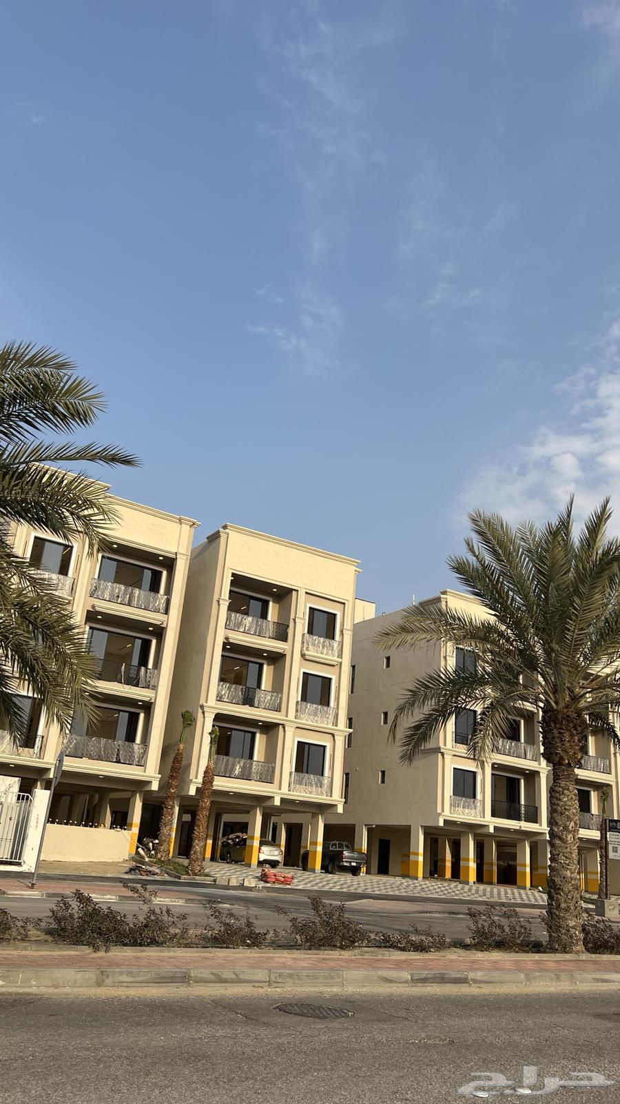 4 bedroom apartment in Al Rawdah 2