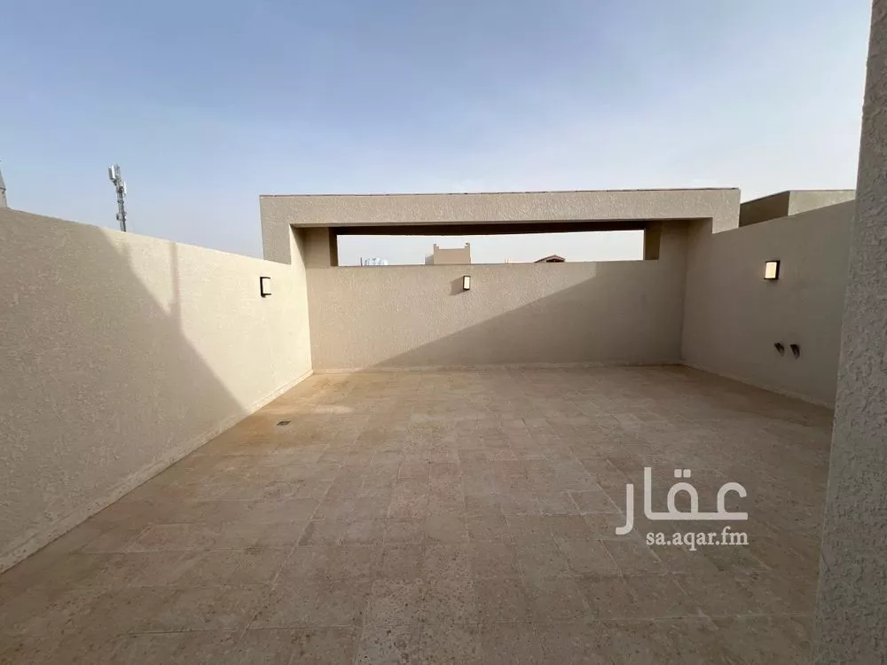 6 bedroom villa in Dhahrat Laban 9