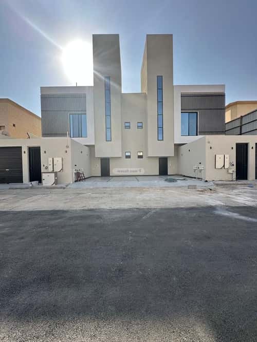 apartment in Al Andalus 2