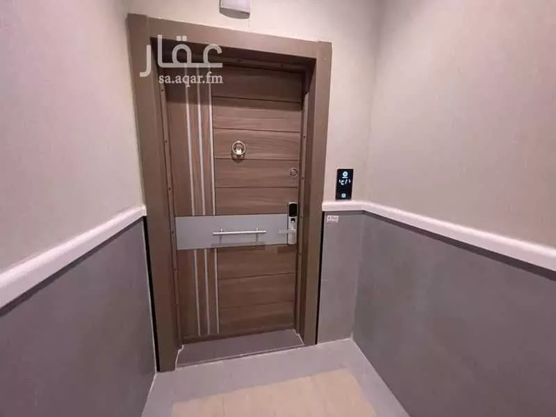 3 bedroom apartment in Al Sawari 2