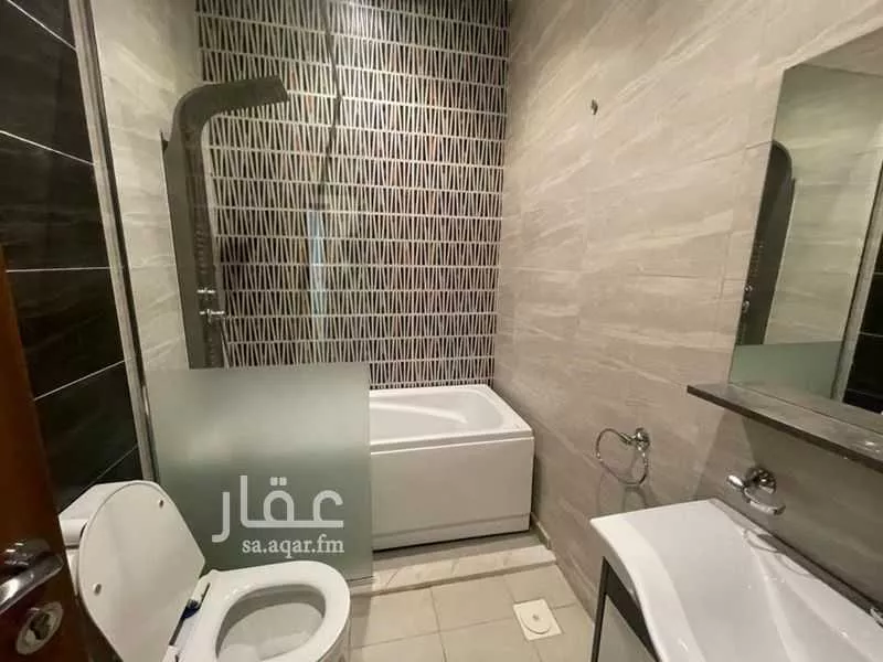 3 bedroom apartment in Al Sawari 9