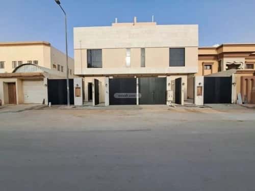 3 bedroom floor in As Suwaidi Al Gharabi 2