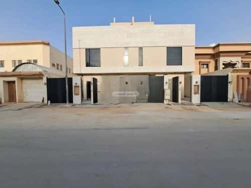 3 bedroom floor in As Suwaidi Al Gharabi 3