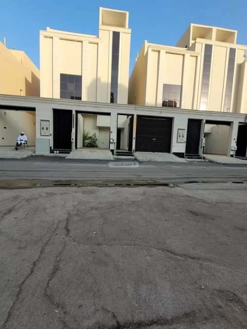 دور 3 غرف في طويق 2
