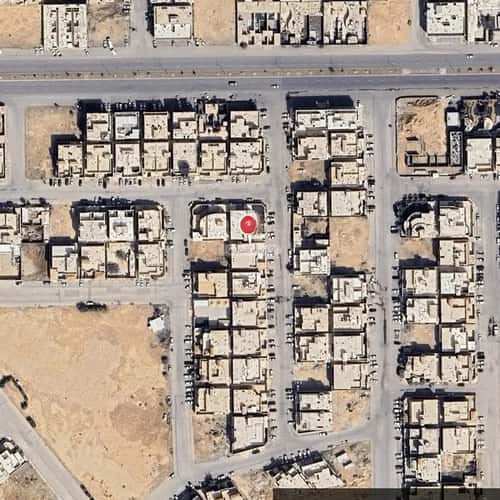 3 bedroom floor in Al Awali 2