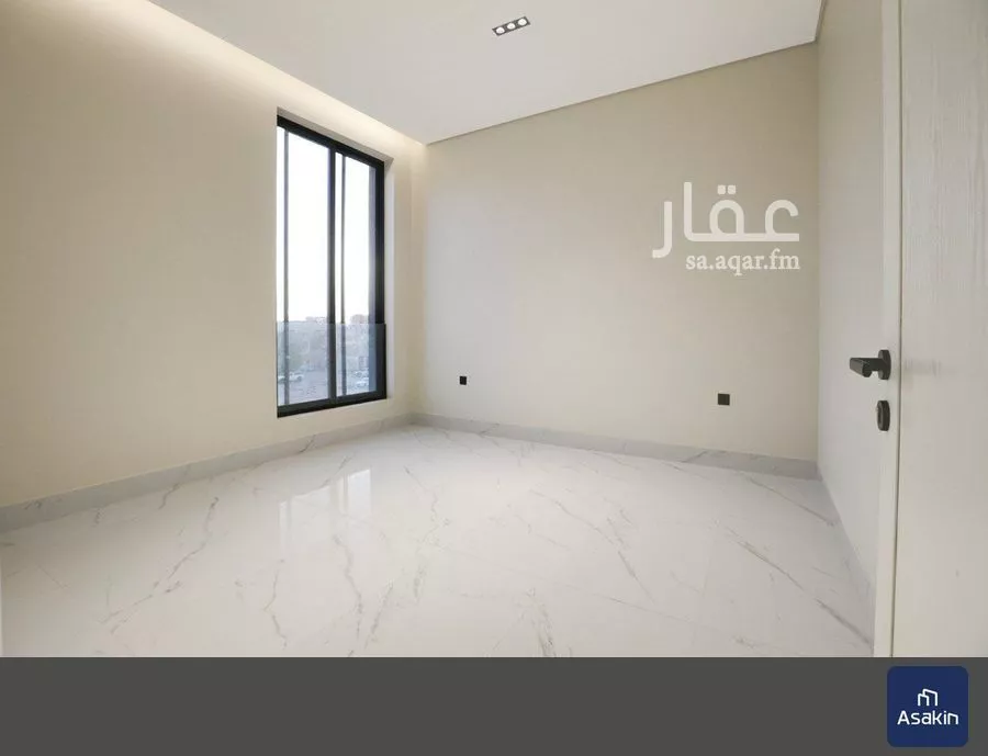 شقة 5 غرف في العارض 14