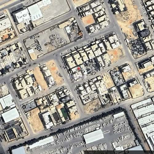 4 bedroom villa in Al Aridh 2