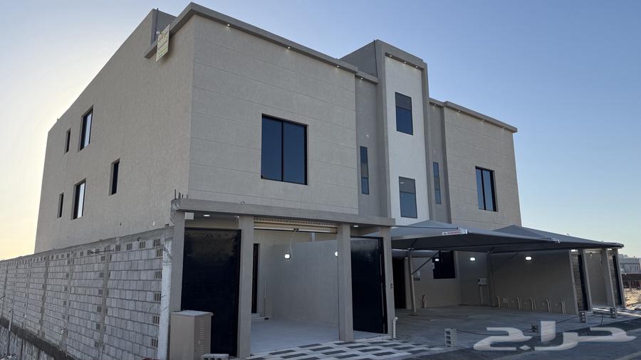 4 bedroom apartment in Taibah, Eastern Province 23