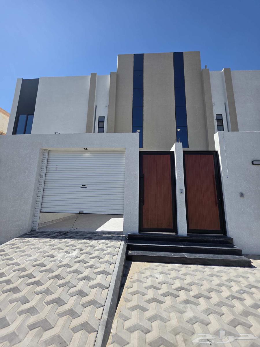 4 bedroom apartment in An Nur 4