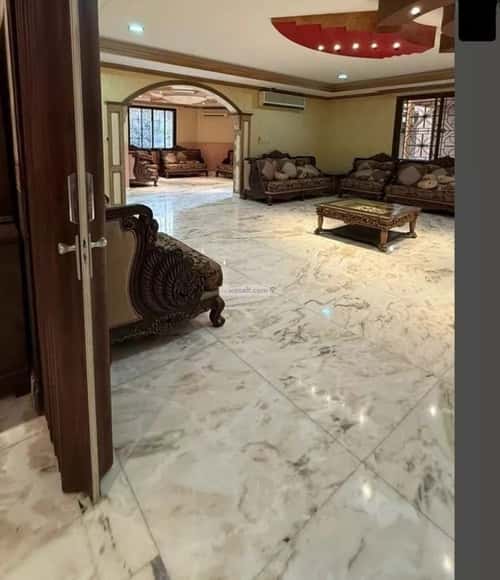 11 bedroom villa in Al Sahafah 1