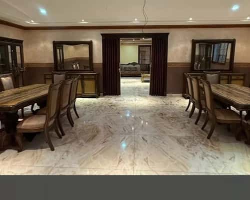 11 bedroom villa in Al Sahafah 3