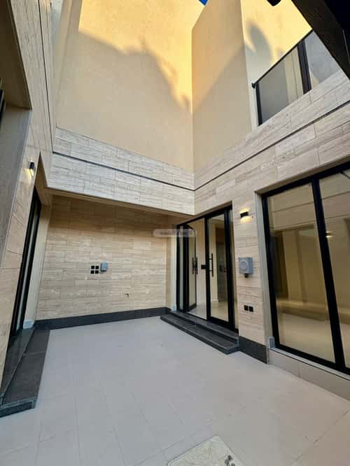 4 bedroom floor in Al Narjis 2