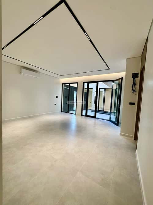 4 bedroom floor in Al Narjis 13