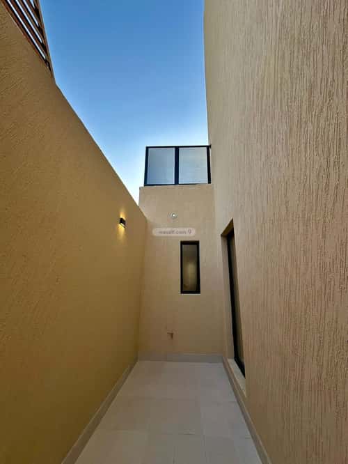 4 bedroom floor in Al Narjis 17