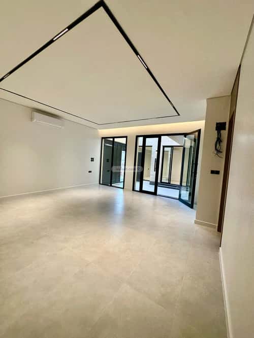 4 bedroom apartment in Al Narjis 1