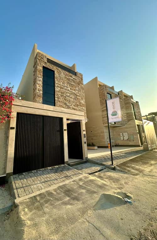 4 bedroom apartment in Al Narjis 2