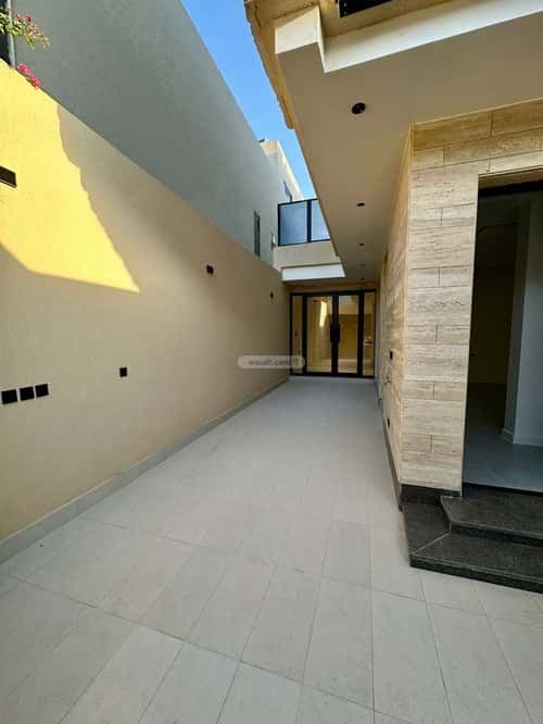 4 bedroom apartment in Al Narjis 15