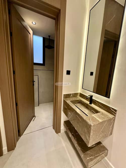4 bedroom apartment in Al Narjis 9