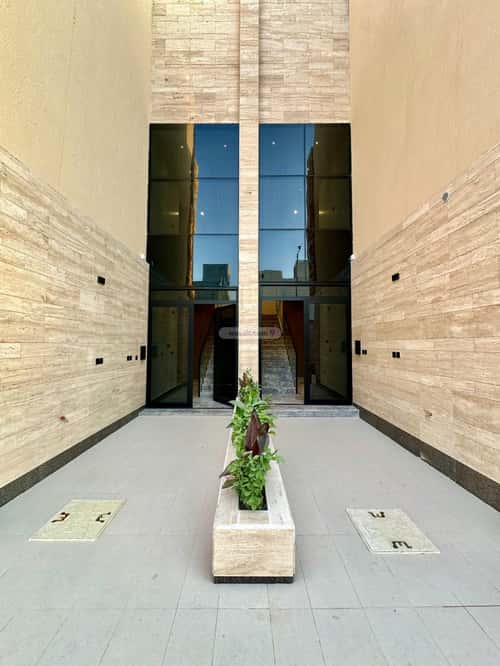 4 bedroom apartment in Al Narjis 5