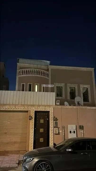 فيلا 7 غرف في الياسمين 3