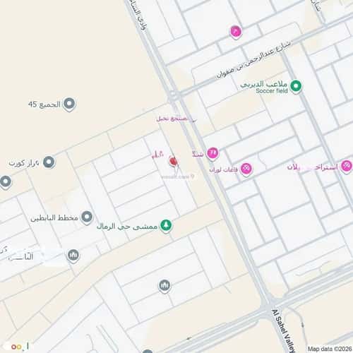 7 bedroom villa in Al Rimal 2