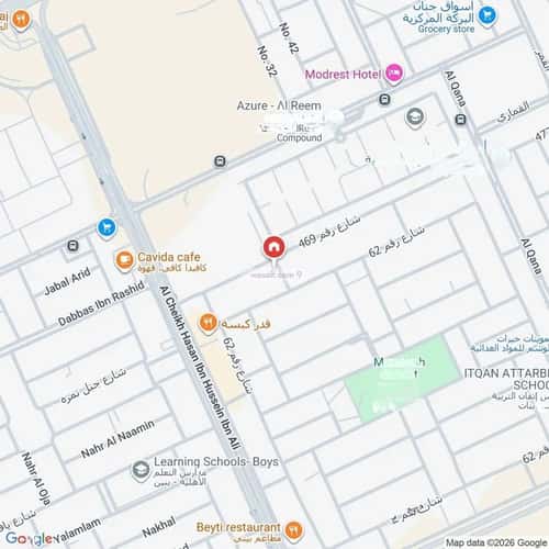 4 bedroom villa in Riyadh Province, Riyadh 2