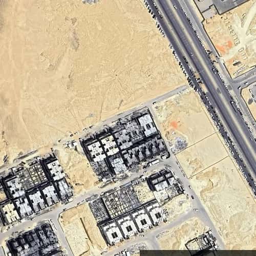 5 bedroom villa in Al Narjis 2