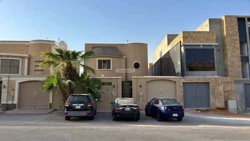 10 bedroom villa in Al Malqa 4