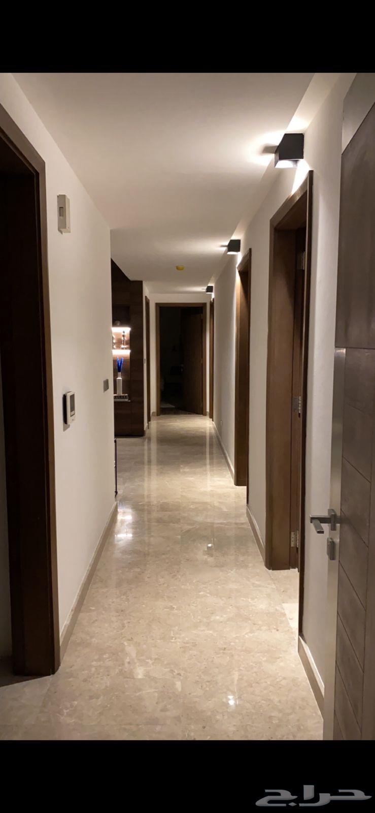 4 bedroom apartment in Al Olaya 2