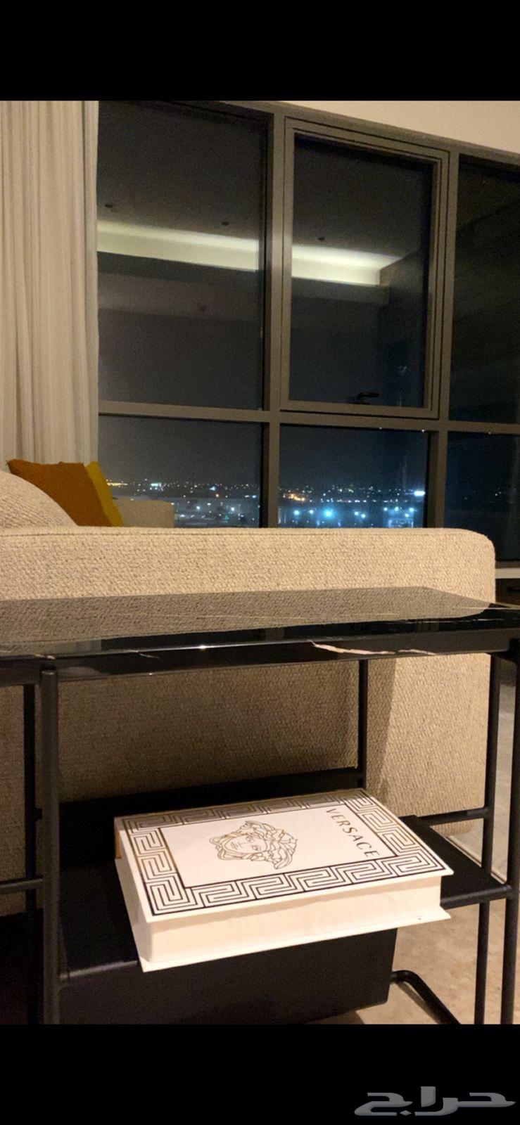 4 bedroom apartment in Al Olaya 3