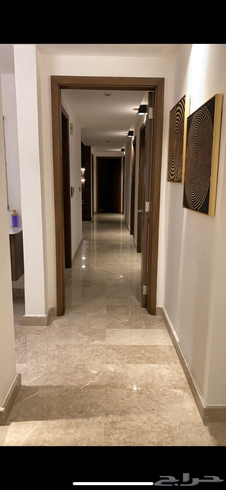 4 bedroom apartment in Al Olaya 4