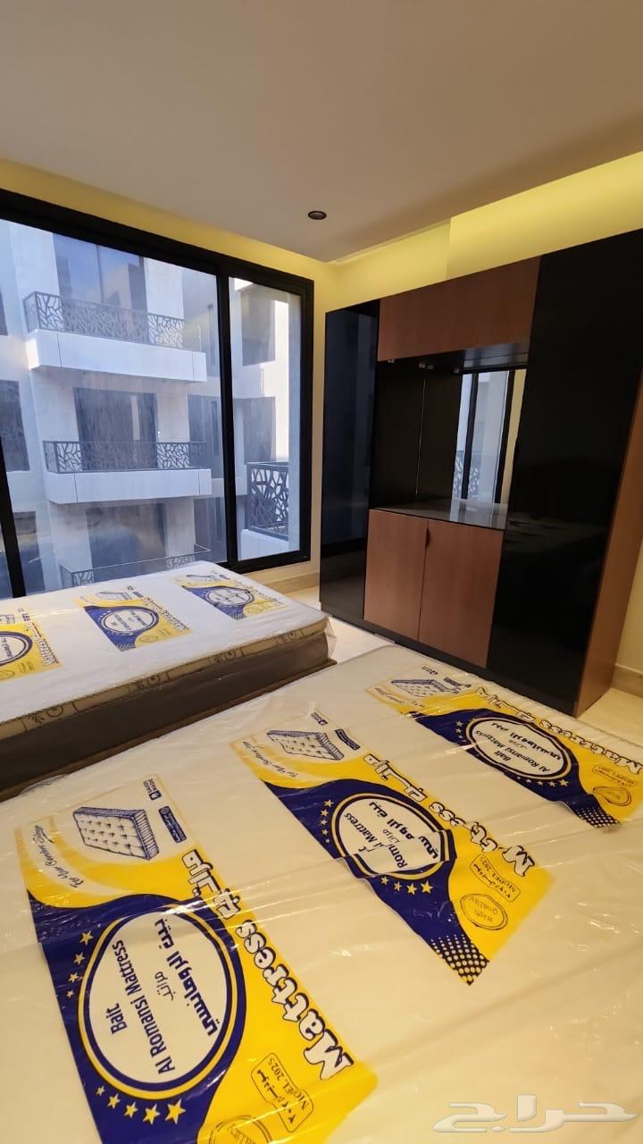3 bedroom apartment in Ash Shulah 7