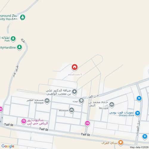 6 bedroom villa in Dhahrat Laban 2