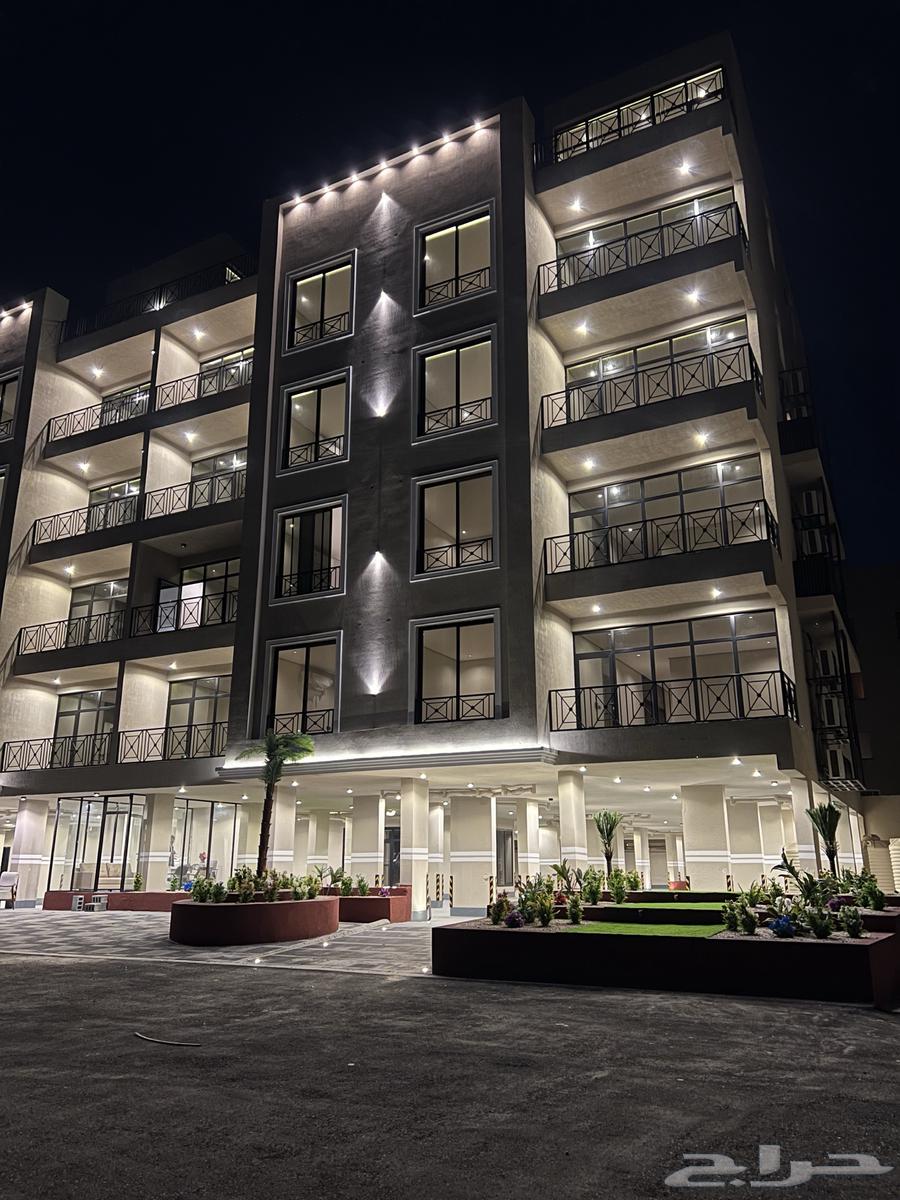 5 bedroom apartment in Al Hamra 2