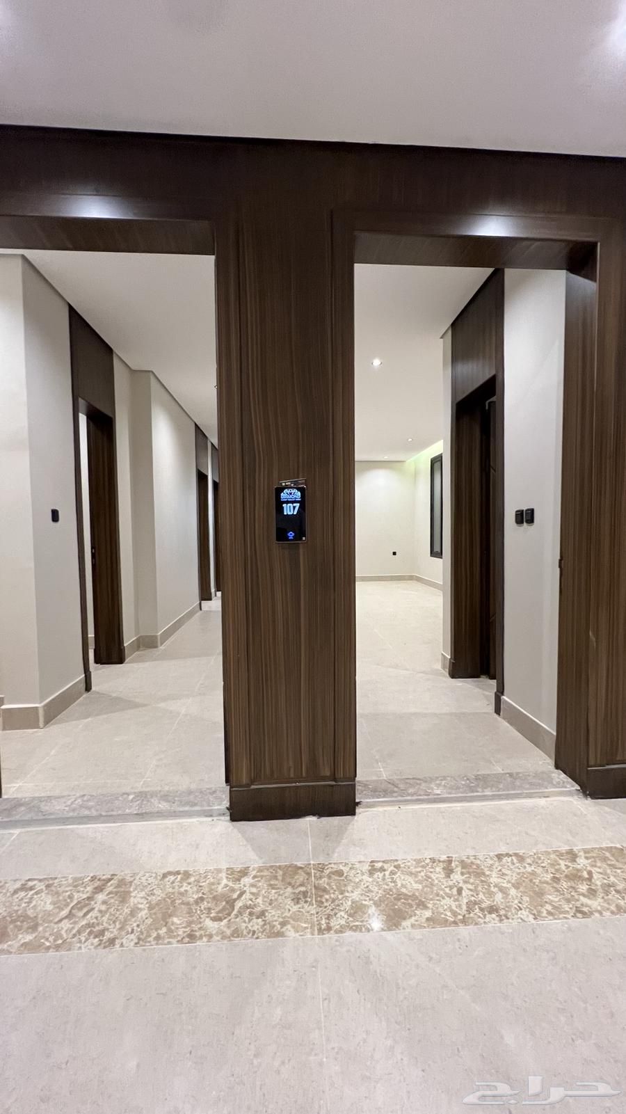 5 bedroom apartment in Al Hamra 10