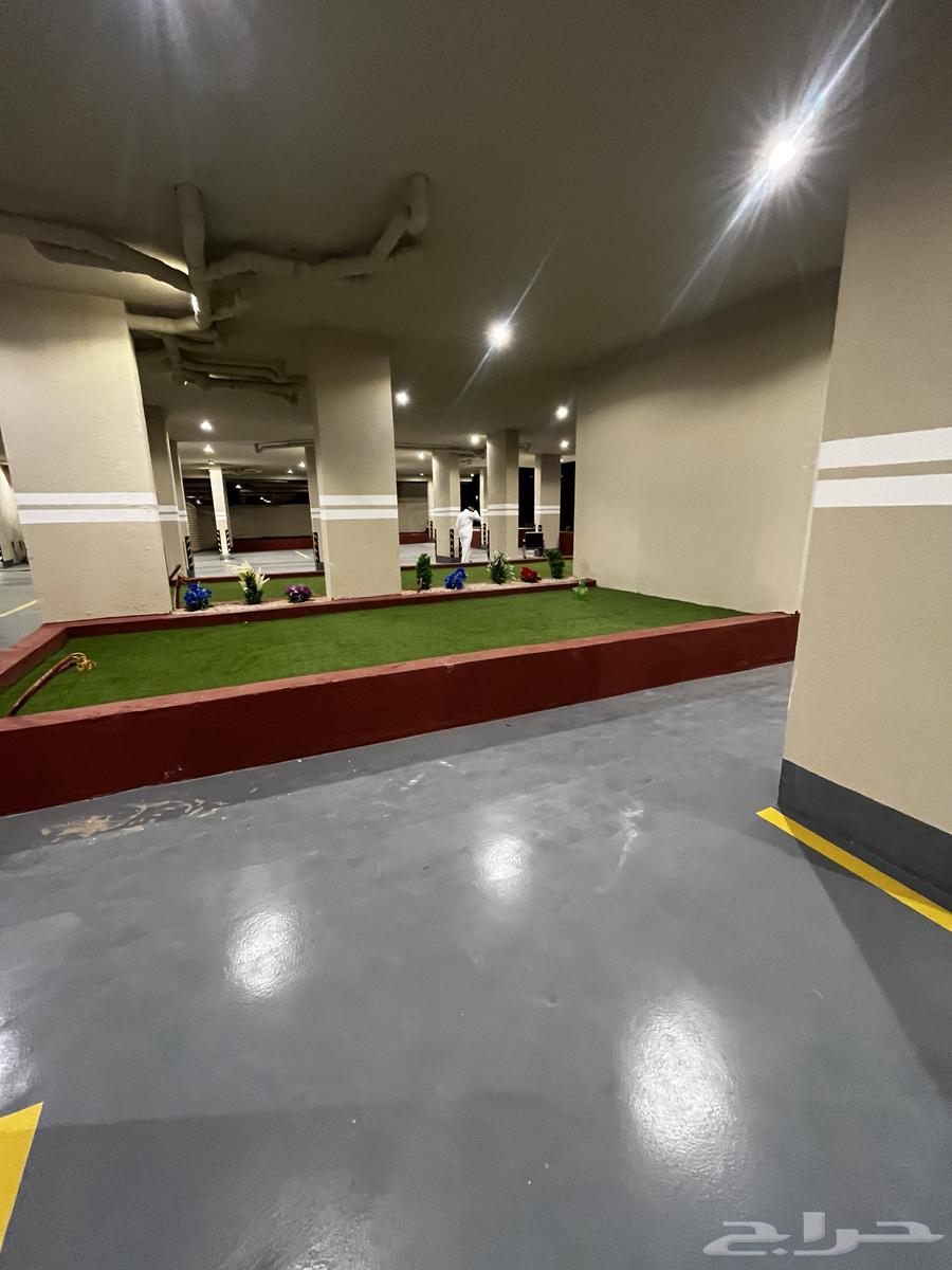 5 bedroom apartment in Al Hamra 2