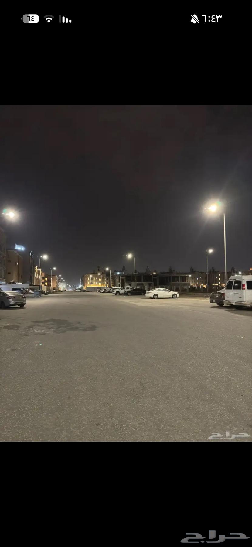 4 bedroom apartment in An Nur 15