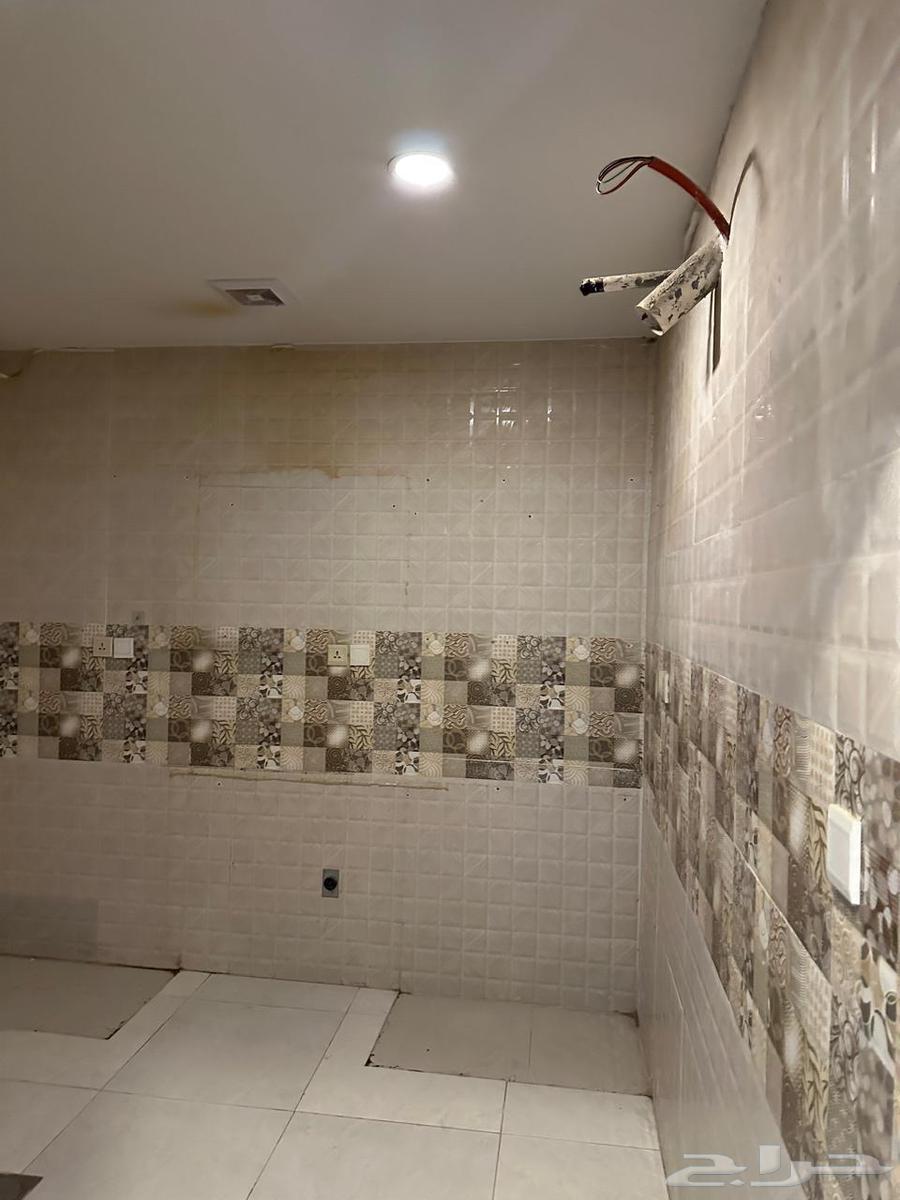 4 bedroom apartment in An Nur 7