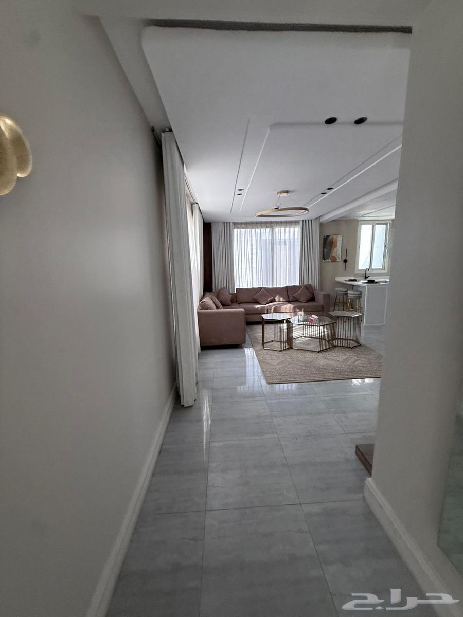 3 bedroom apartment in Al Hamra 2