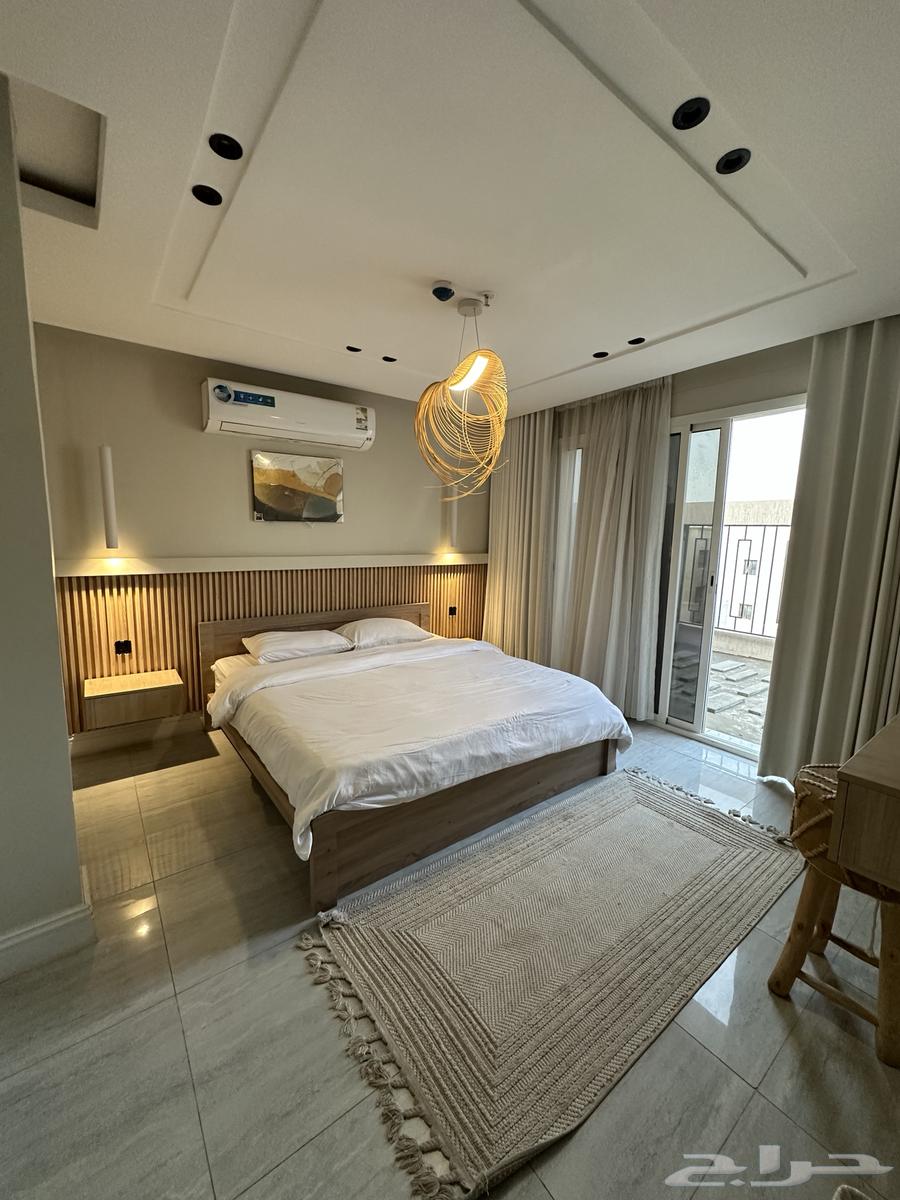 3 bedroom apartment in Al Hamra 12